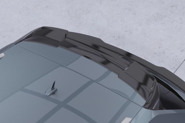 CSR Heckspoiler | Heckflügel mit ABE für Audi A3 8V HF156-K Kupfer matt (keine Lackierung erforderlich)