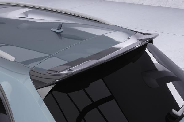 CSR Heckspoiler | Heckflügel mit ABE für Audi A3 8V HF156-K Kupfer matt (keine Lackierung erforderlich)
