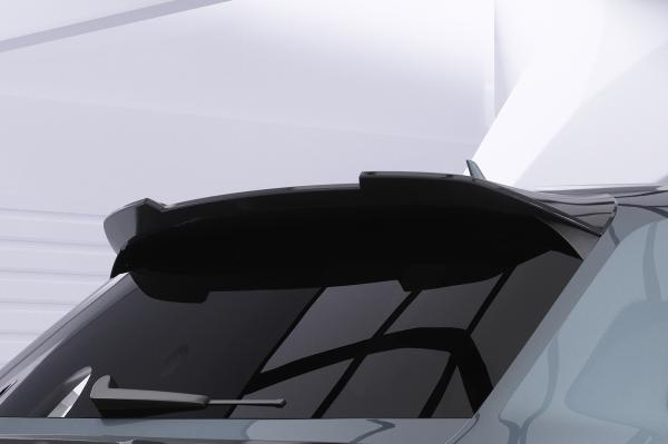 CSR Heckspoiler | Heckflügel mit ABE für Audi A3 8V HF156-K Kupfer matt (keine Lackierung erforderlich)