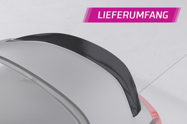 CSR Heckspoiler | Heckflügel mit ABE für BMW Z4 G29 HF157-C Carbon Look Hochglanz (keine Lackierung erforderlich)