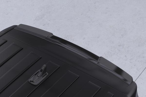 CSR Heckspoiler | Heckflügel mit ABE für VW ID.Buzz HF160-K Kupfer matt (keine Lackierung erforderlich)