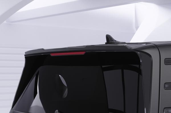 CSR Heckspoiler | Heckflügel mit ABE für VW ID.Buzz HF160-K Kupfer matt (keine Lackierung erforderlich)