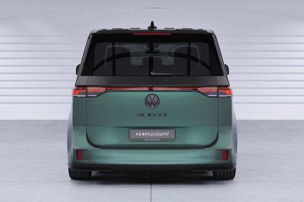 CSR Heckspoiler | Heckflügel mit ABE für VW ID.Buzz HF160-K Kupfer matt (keine Lackierung erforderlich)