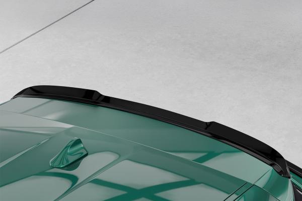 CSR Heckspoiler | Heckflügel mit ABE für Alfa Romeo Stelvio HF165-K Kupfer matt (keine Lackierung erforderlich)