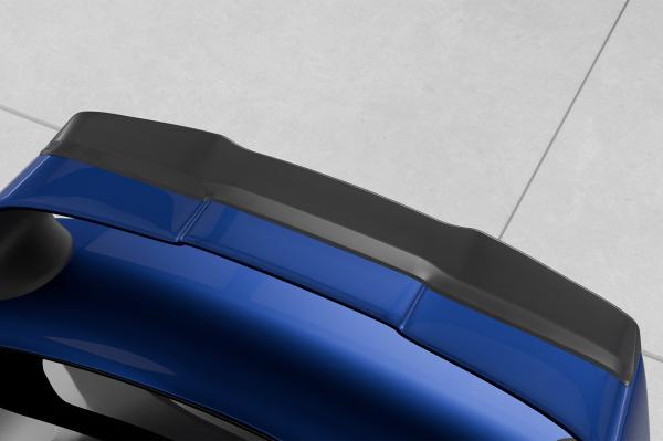 CSR Heckspoiler | Heckflügel mit ABE für Mitsubishi Lancer Evolution X HF168-K Kupfer matt (keine Lackierung erforderlich)