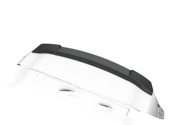 CSR Heckspoiler | Heckflügel mit ABE für Mercedes Benz GLB X247 HF170-K Kupfer matt (keine Lackierung erforderlich)