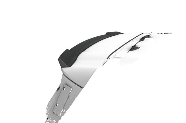 CSR Heckspoiler | Heckflügel mit ABE für Mercedes Benz GLB X247 HF170-L Lackierung erforderlich (unlackiert)