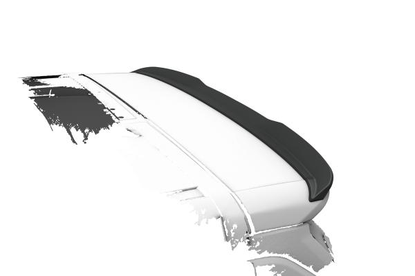 CSR Heckspoiler | Heckflügel mit ABE für Jeep Avenger HF177-L Lackierung erforderlich (unlackiert)