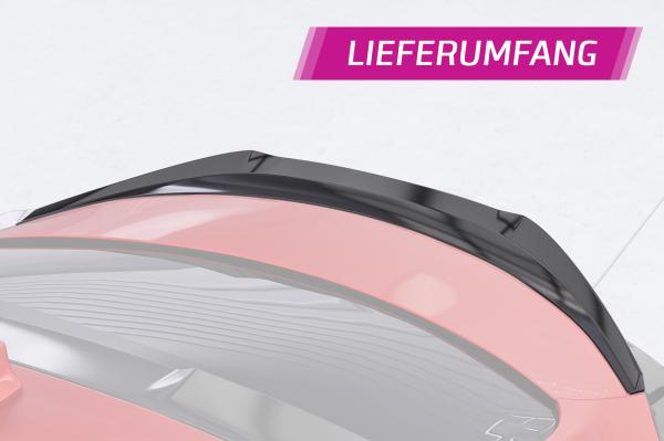 CSR Heckspoiler | Heckflügel mit ABE für Subaru BRZ (2.Gen) / Toyota GR86 HF187-K Kupfer matt (keine Lackierung erforderlich)