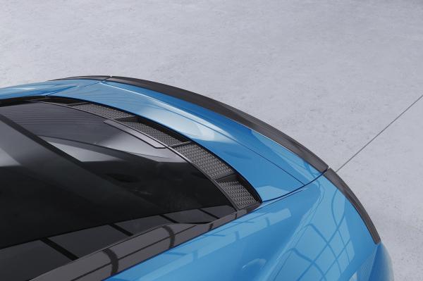 CSR Heckspoiler | Heckflügel mit ABE für Audi R8 4S Coupe HF190-K Kupfer matt (keine Lackierung erforderlich)