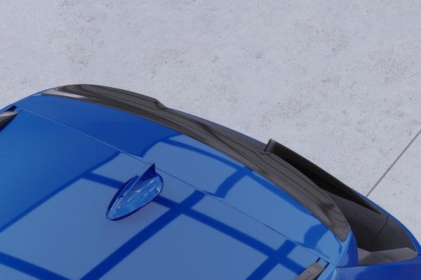 CSR Heckspoiler | Heckflügel mit ABE für BMW 3er F31 Touring HF192-K Kupfer matt (keine Lackierung erforderlich)