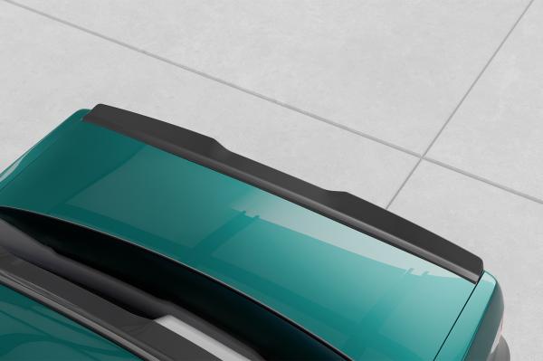 CSR Heckspoiler | Heckflügel mit ABE für BMW 3er E30 Coupe HF195-K Kupfer matt (keine Lackierung erforderlich)