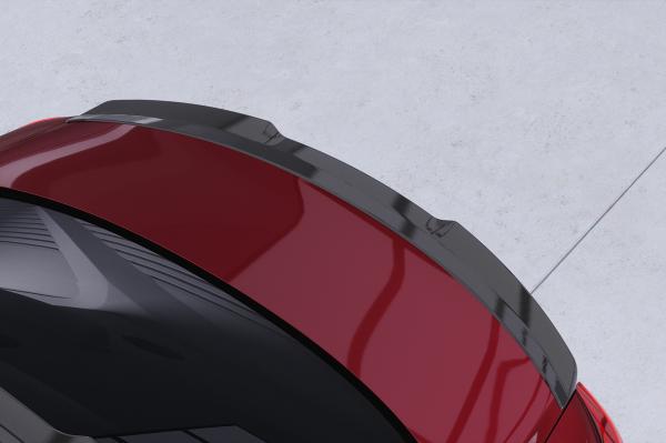 CSR Heckspoiler | Heckflügel mit ABE für Infiniti Q50 HF201-K Kupfer matt (keine Lackierung erforderlich)