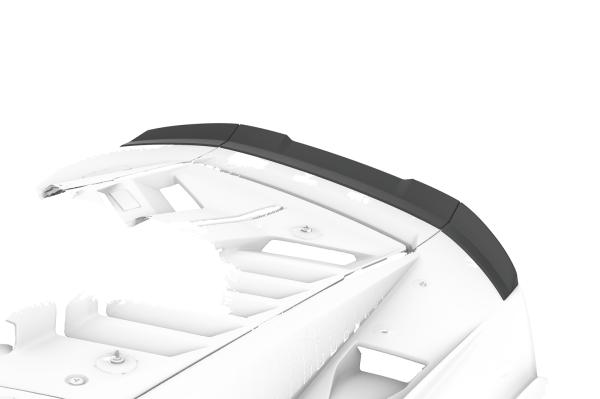 CSR Heckspoiler | Heckflügel mit ABE für Lamborghini Huracan HF202-K Kupfer matt (keine Lackierung erforderlich)