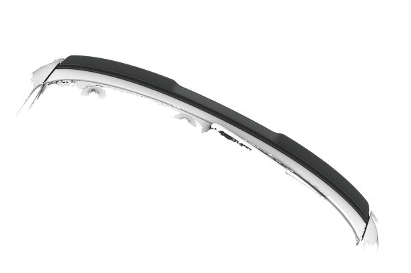 CSR Heckspoiler | Heckflügel mit ABE für VW Passat B9 Variant HF213-K Kupfer matt (keine Lackierung erforderlich)