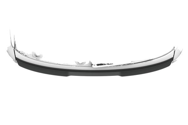 CSR Heckspoiler | Heckflügel mit ABE für VW Passat B9 Variant HF213-C Carbon Look Hochglanz (keine Lackierung erforderlich)