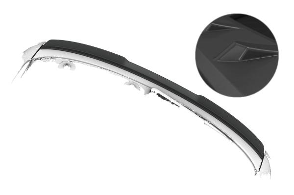 CSR Heckspoiler | Heckflügel mit ABE für VW Passat B9 Variant HF213-L Lackierung erforderlich