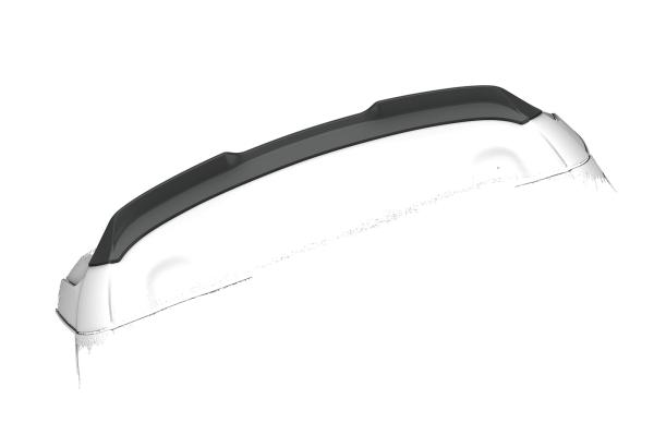 CSR Heckspoiler | Heckflügel mit ABE für Citroen C5 Aircross HF224-K Kupfer matt (keine Lackierung erforderlich)