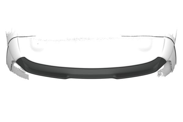 CSR Heckspoiler | Heckflügel mit ABE für Citroen C5 Aircross HF224-L Lackierung erforderlich (unlackiert)