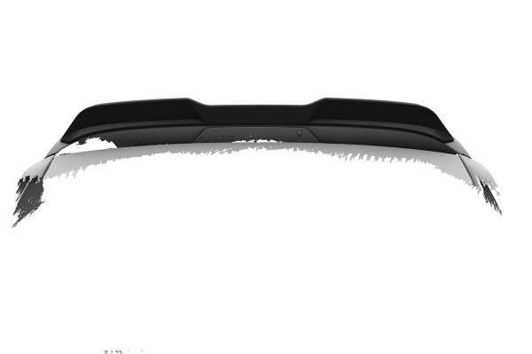 CSR Heckspoiler | Heckflügel mit ABE für Dacia Jogger HF225-K Kupfer matt (keine Lackierung erforderlich)