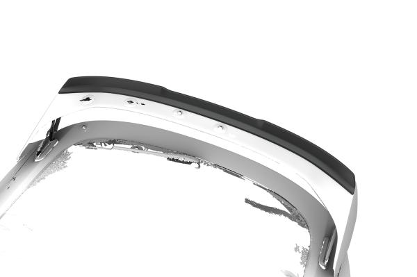 CSR Heckspoiler | Heckflügel mit ABE für Honda Civic Type R FL5 HF226-C Carbon Look Hochglanz (keine Lackierung erforderlich)