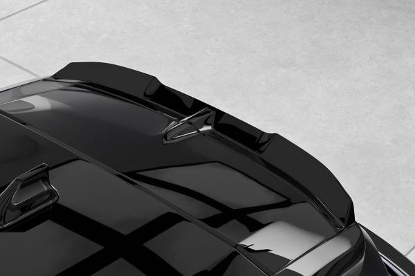 CSR Heckspoiler | Heckflügel mit ABE für Opel Astra L Sports Tourer HF230-K Kupfer matt (keine Lackierung erforderlich)