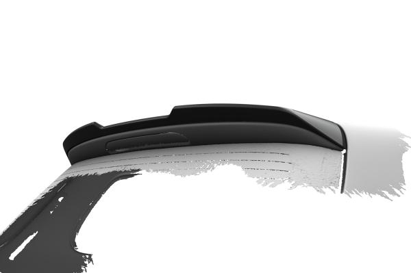 CSR Heckspoiler | Heckflügel mit ABE für VW Passat B6 Typ 3C HF238-K Kupfer matt (keine Lackierung erforderlich)