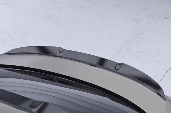 CSR Heckspoiler | Heckflügel mit ABE für Maserati Ghibli III (Tipo M157) HF248-K Kupfer matt (keine Lackierung erforderlich)