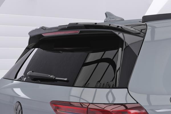 CSR Heckspoiler | Heckflügel mit ABE für VW Golf 8 (Typ CD) HF252-K Kupfer matt (keine Lackierung erforderlich)