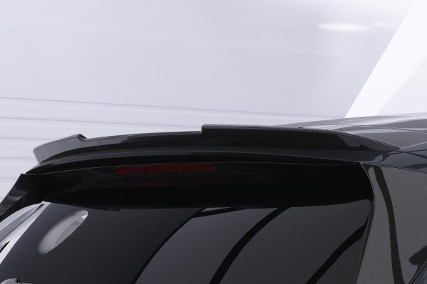 CSR Heckspoiler | Heckflügel mit ABE für Peugeot 308 II (Typ T9) GTi HF253-K Kupfer matt (keine Lackierung erforderlich)