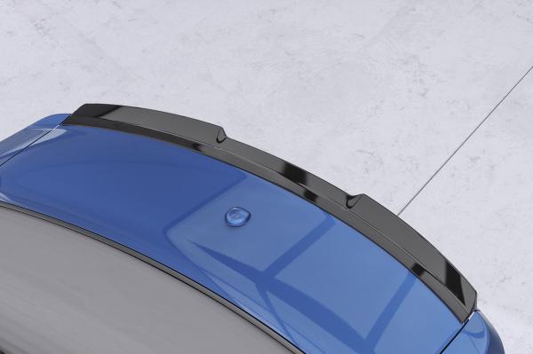 CSR Heckspoiler | Heckflügel mit ABE für Ford Mustang VI Cabrio  HF264-K Kupfer matt (keine Lackierung erforderlich)