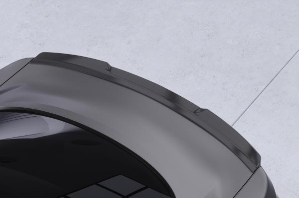 CSR Heckspoiler | Heckflügel mit ABE für Ford Mustang VI Coupe HF265-K Kupfer matt (keine Lackierung erforderlich)
