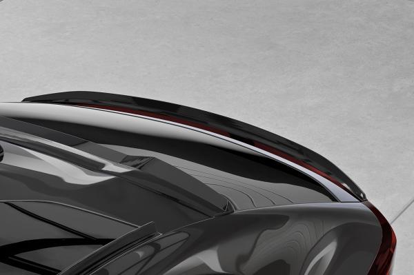 CSR Heckspoiler | Heckflügel mit ABE für Cupra Tavascan HF281-K Kupfer matt (keine Lackierung erforderlich)
