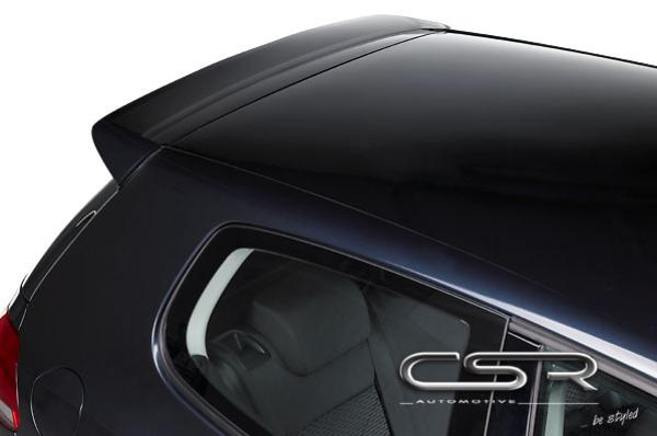 CSR Heckspoiler | Heckflügel für VW Golf 6 HF313