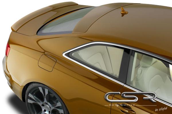 CSR Heckspoiler | Heckflügel für Audi A5 8T HF324