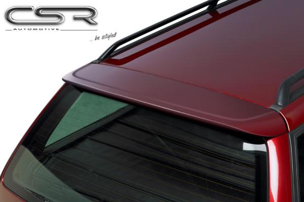 CSR Heckspoiler | Heckflügel für VW Passat 35i HF326