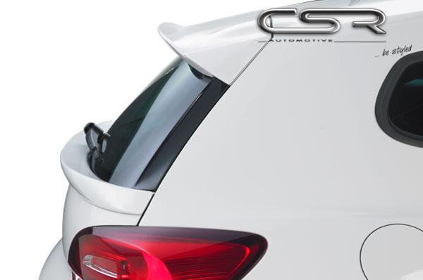 CSR Heckspoiler | Heckflügel für VW Scirocco III HF328