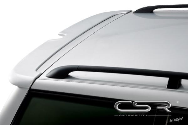 CSR Heckspoiler | Heckflügel für VW Passat 3B 3BG HF333