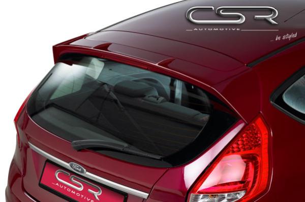 CSR Heckspoiler | Heckflügel für Ford Fiesta MK7 HF344