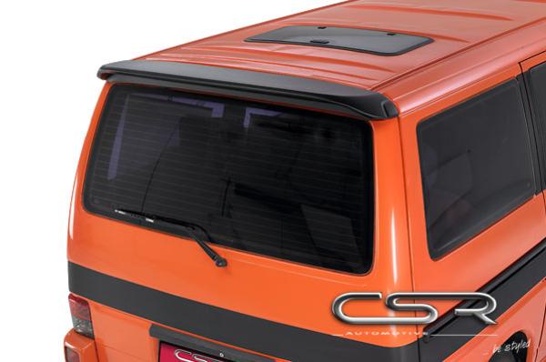 CSR Heckspoiler | Heckflügel für VW Bus T4 HF345