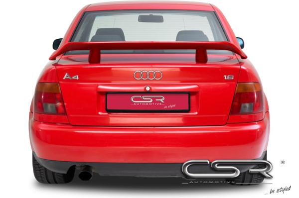 CSR Heckspoiler | Heckflügel für Universal passend HF401