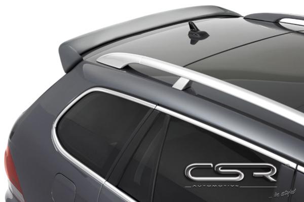 CSR Heckspoiler | Heckflügel für VW Golf 6 HF409