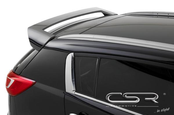 CSR Heckspoiler | Heckflügel für Kia Sportage 3 HF416