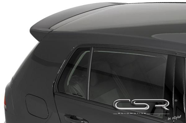 CSR Heckspoiler | Heckflügel für VW Golf 7 HF421