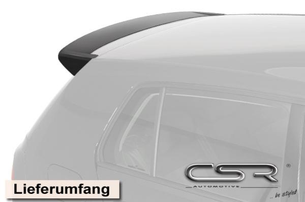 CSR Heckspoiler | Heckflügel für VW Golf 7 HF421