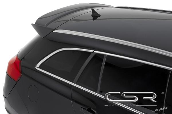 CSR Heckspoiler | Heckflügel für Opel Insignia A HF445