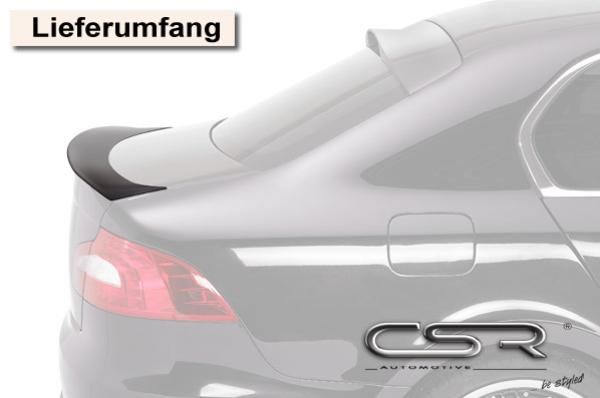 CSR Heckspoiler | Heckflügel für Skoda Superb II HF446