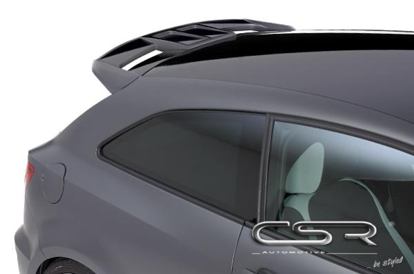 CSR Heckspoiler | Heckflügel für Seat Ibiza 6J HF459
