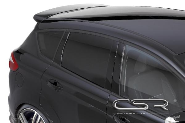 CSR Heckspoiler | Heckflügel für Ford C-Max HF462