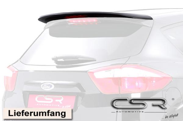 CSR Heckspoiler | Heckflügel für Ford C-Max HF462